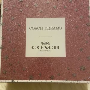 Coach Dream Perfume Set